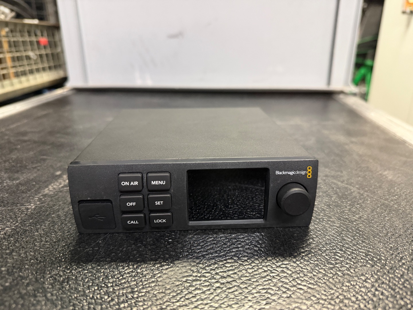 Blackmagic Design Web Presenter HD | 390 EUR - Gebrauchte